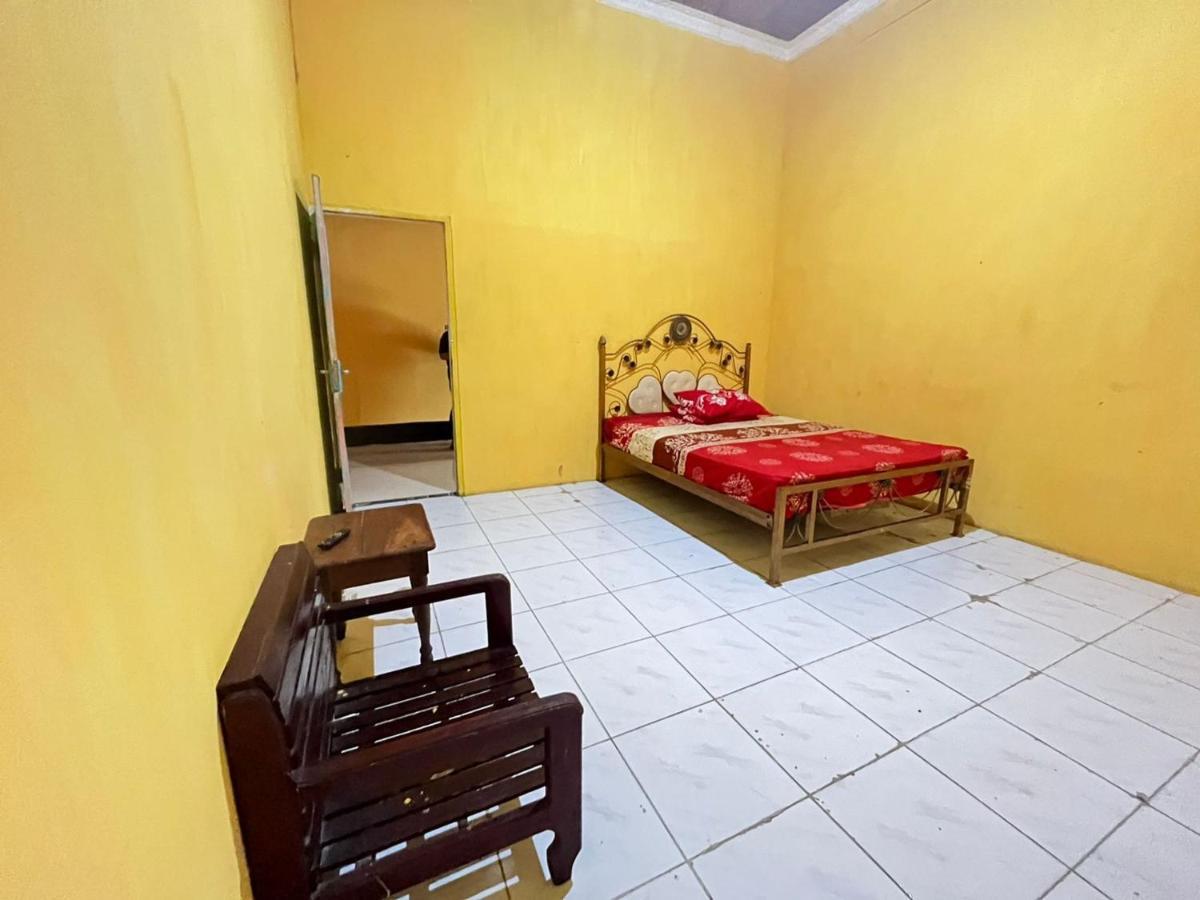 Hotel Malibu Baubau Luaran gambar